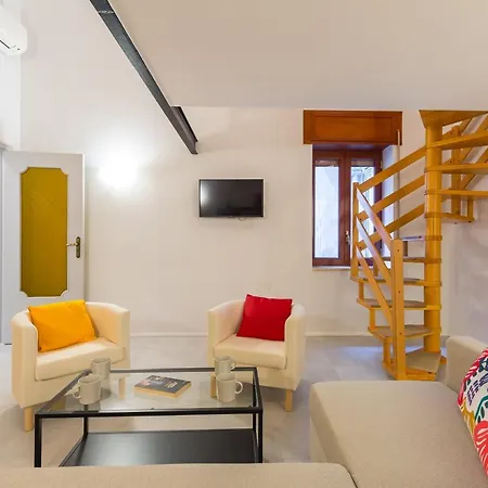Casana On Christmas Alley By Napoliapartments Exterior photo