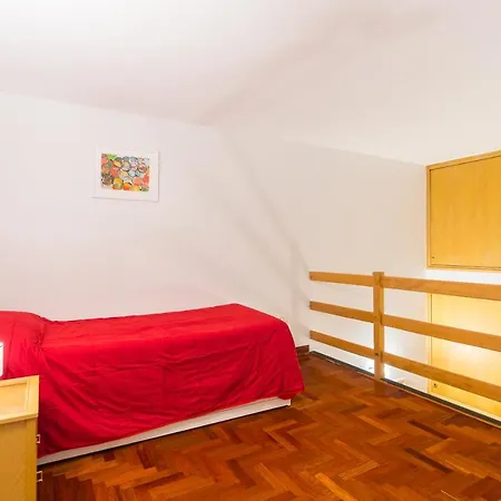 Casana On Christmas Alley By Napoliapartments Exterior photo