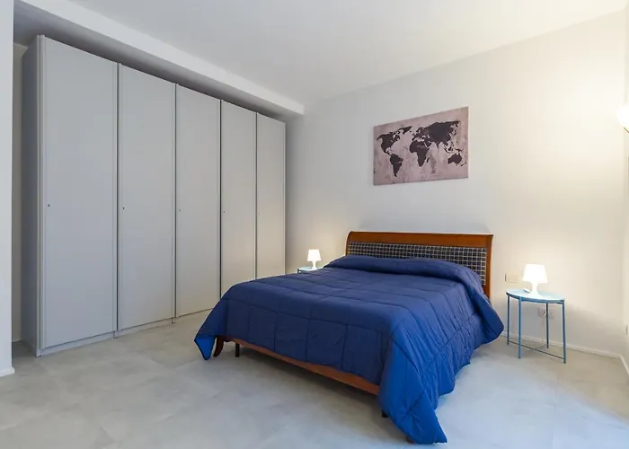 Casana On Christmas Alley By Napoliapartments