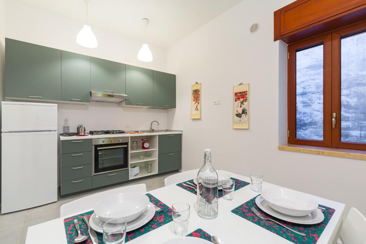 Apartamento Casana On Christmas Alley By Napoliapartments *