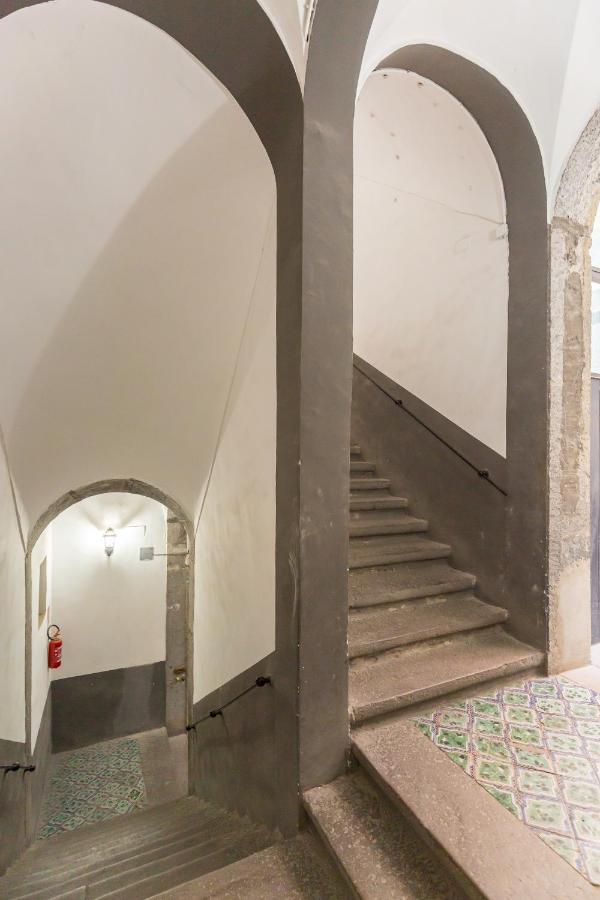 Apartamento Casana On Christmas Alley By Napoliapartments *