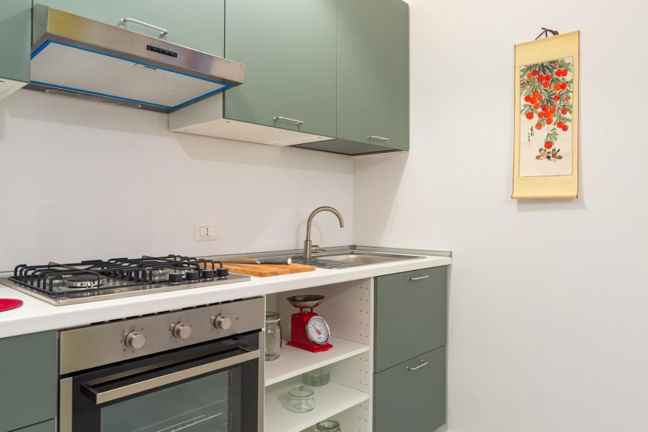 Casana On Christmas Alley By Napoliapartments Apartamento *