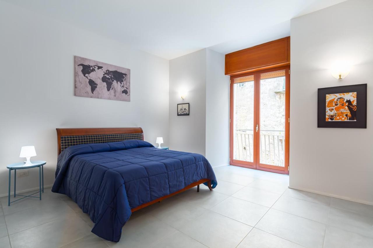 Apartamento Casana On Christmas Alley By Napoliapartments